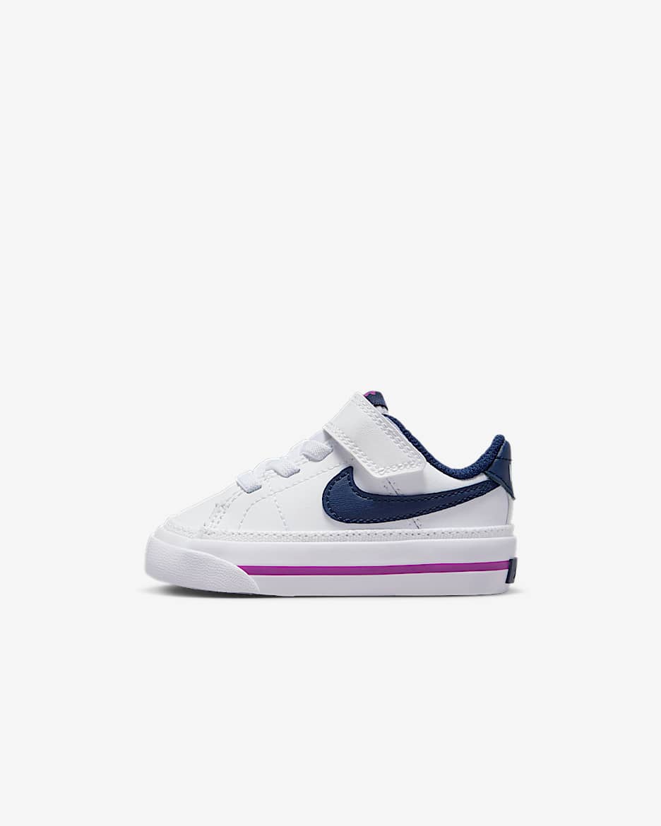 Chaussure Nike Court Legacy pour bebe et tout petit